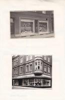 das Haus vor und nach dem Umbau